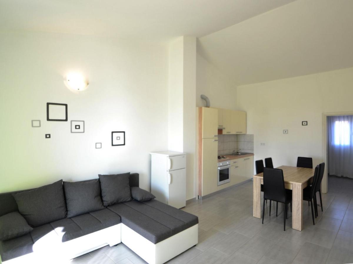 Apartment Ivan-1 By Interhome Maslenica Exterior foto