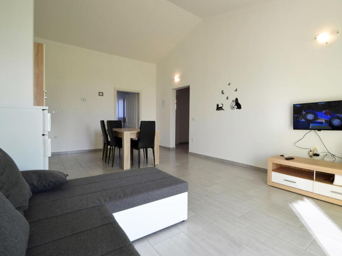 Apartment Ivan-1 By Interhome Maslenica Exterior foto
